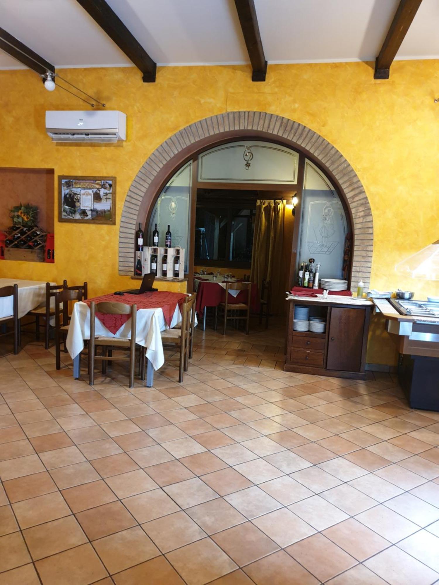 San Pietro Bed and Breakfast Mileto Exteriör bild