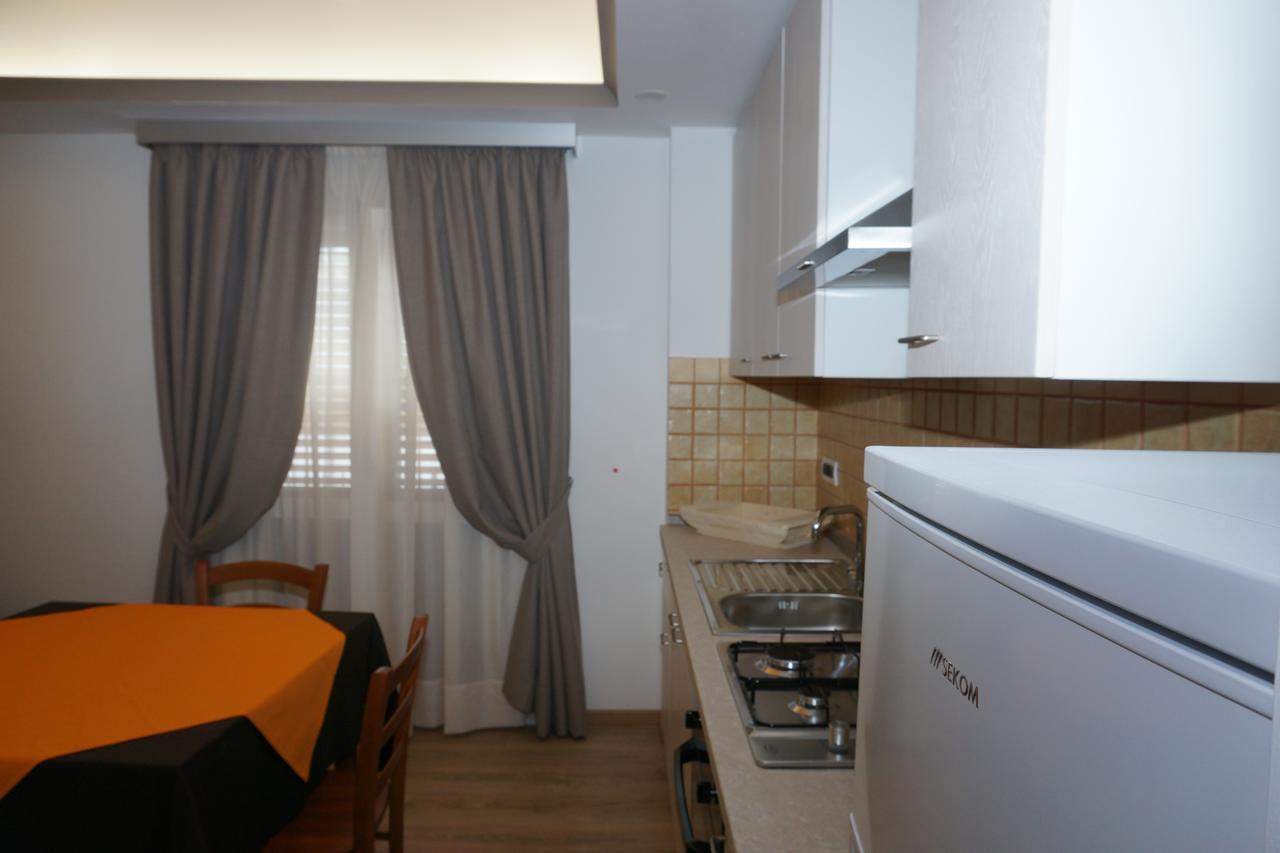 San Pietro Bed and Breakfast Mileto Exteriör bild